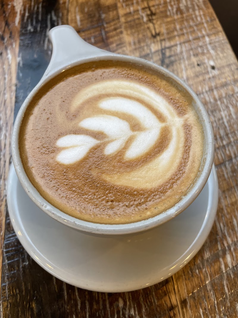 Foxtail Coffee Co. photo 2