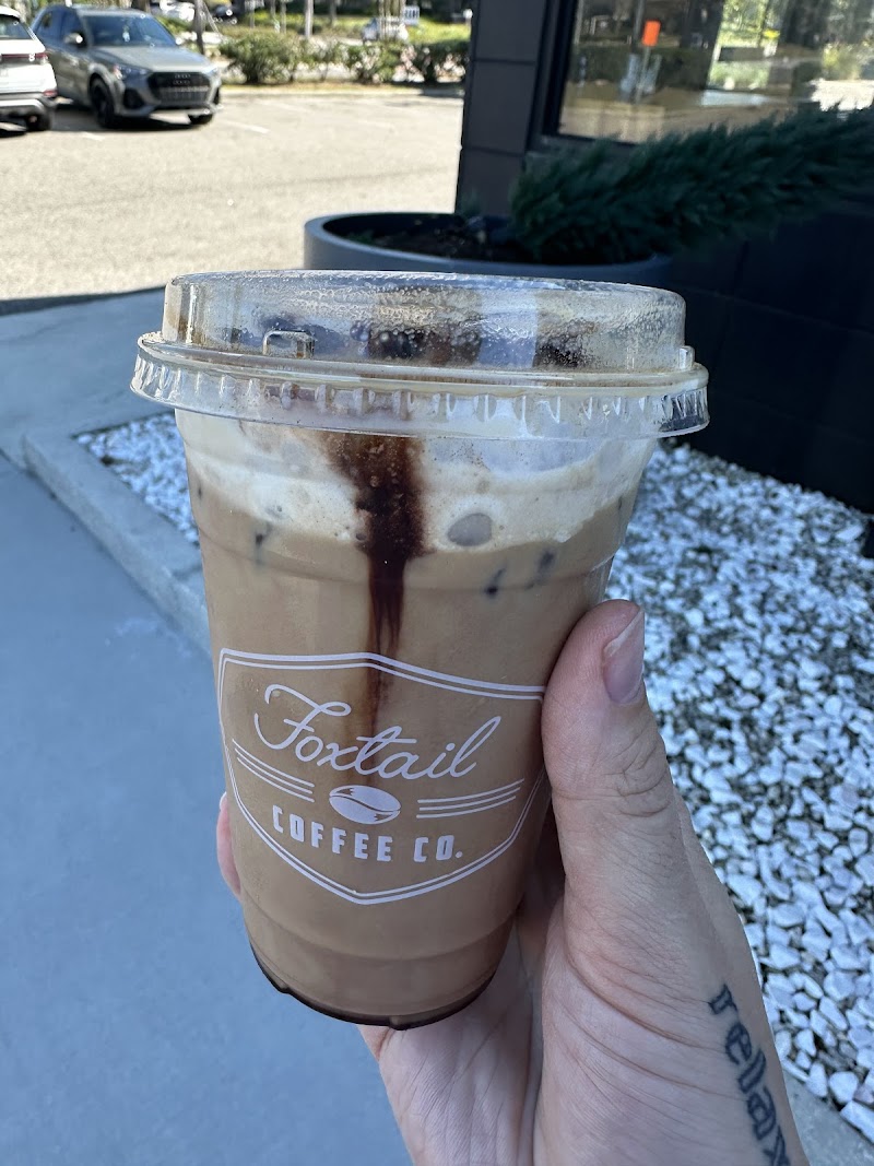 Foxtail Coffee Co. photo 4
