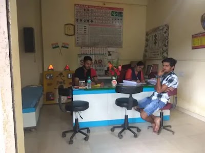 Hanif Shaikh - Driving Instructor and RTO Licensing