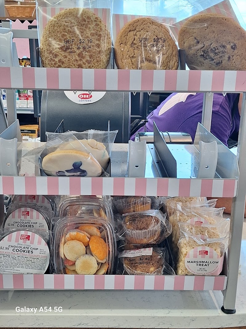 United Dairy Farmers photo 3