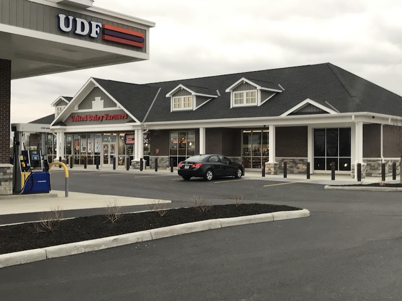 United Dairy Farmers photo 1