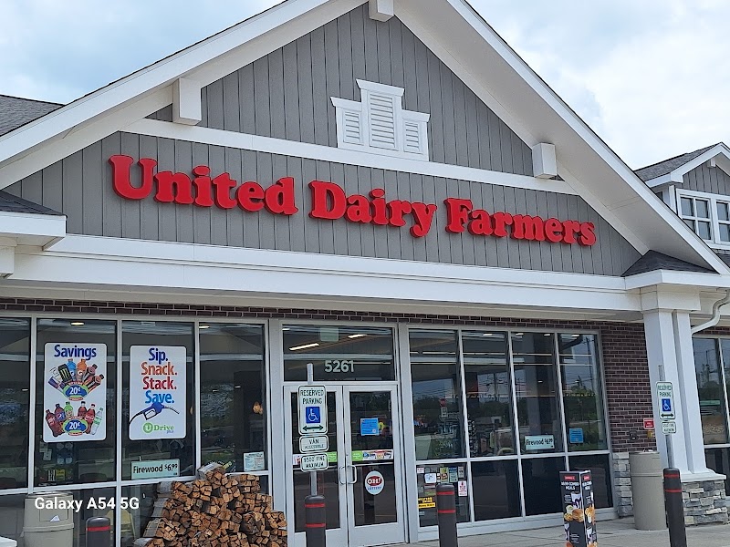 United Dairy Farmers photo 4