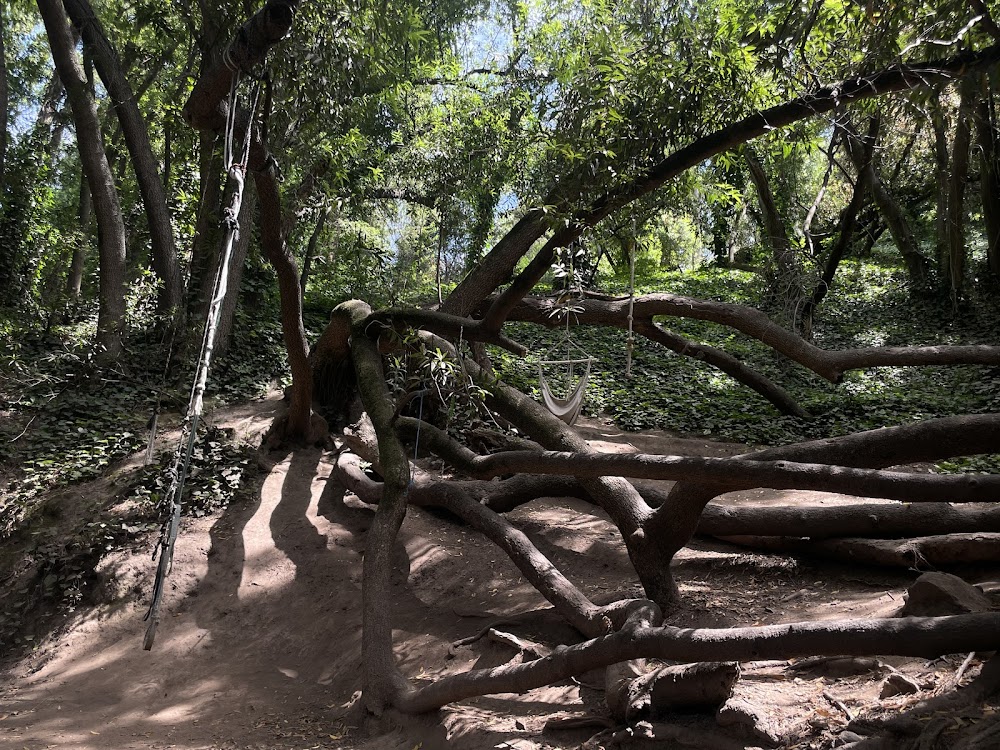 Bridgeview Trailhead photo