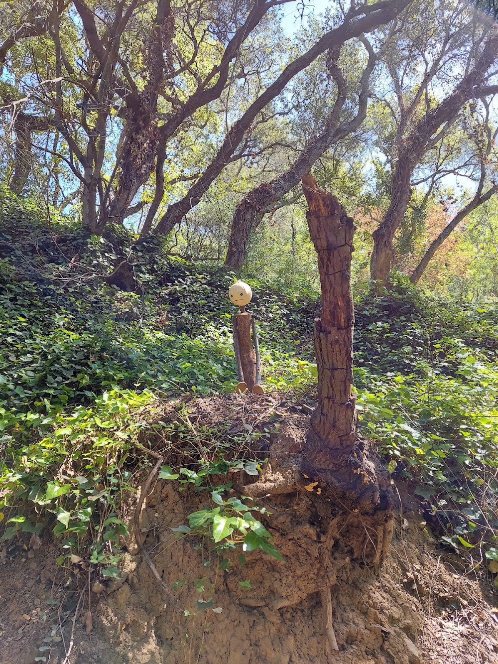 Bridgeview Trailhead photo