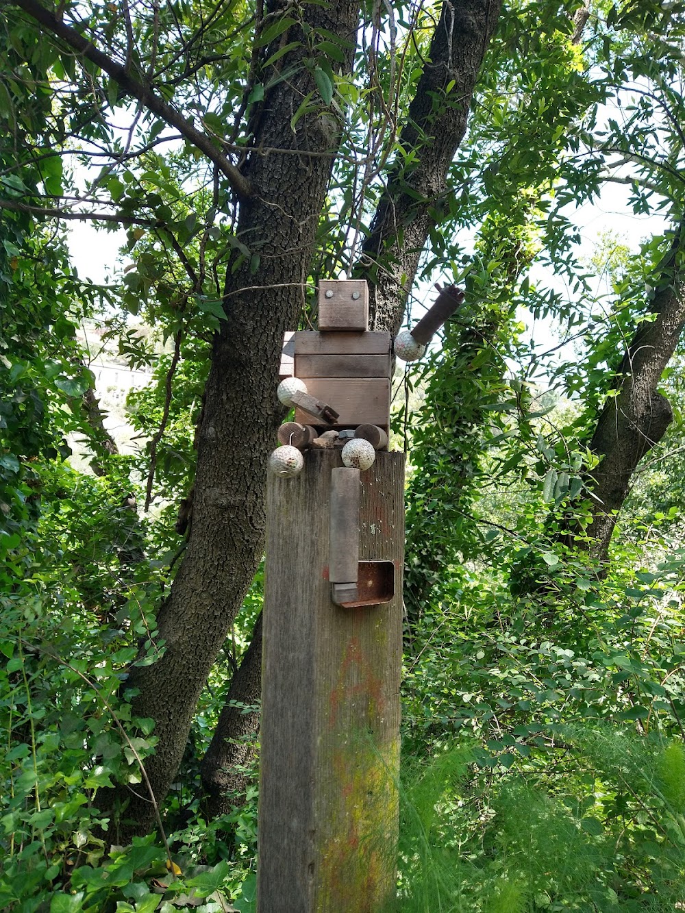 customer photo 2 of Bridgeview Trailhead