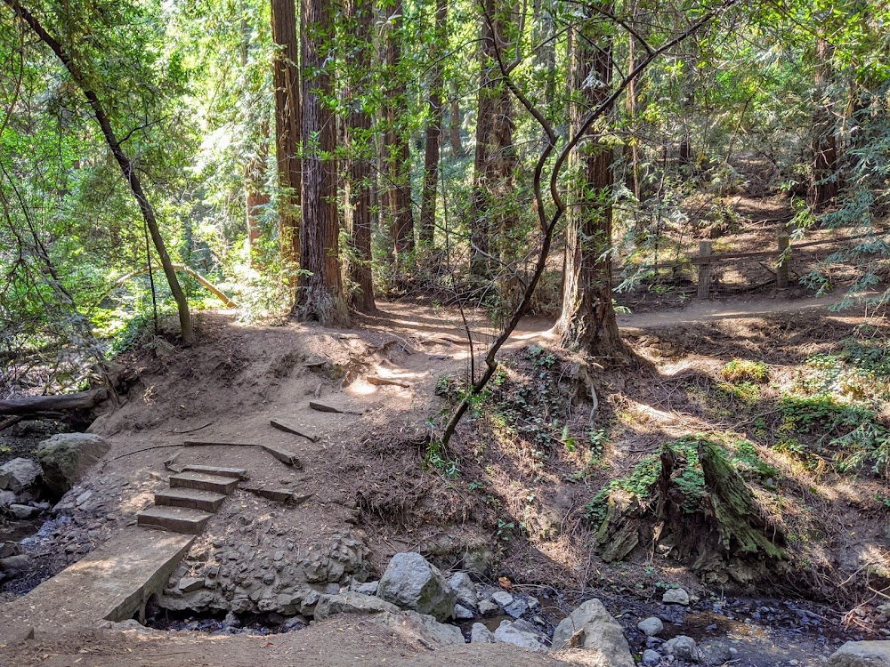 Bridgeview Trailhead photo