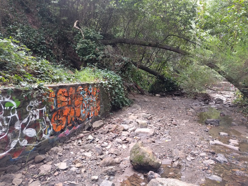 Bridgeview Trailhead photo