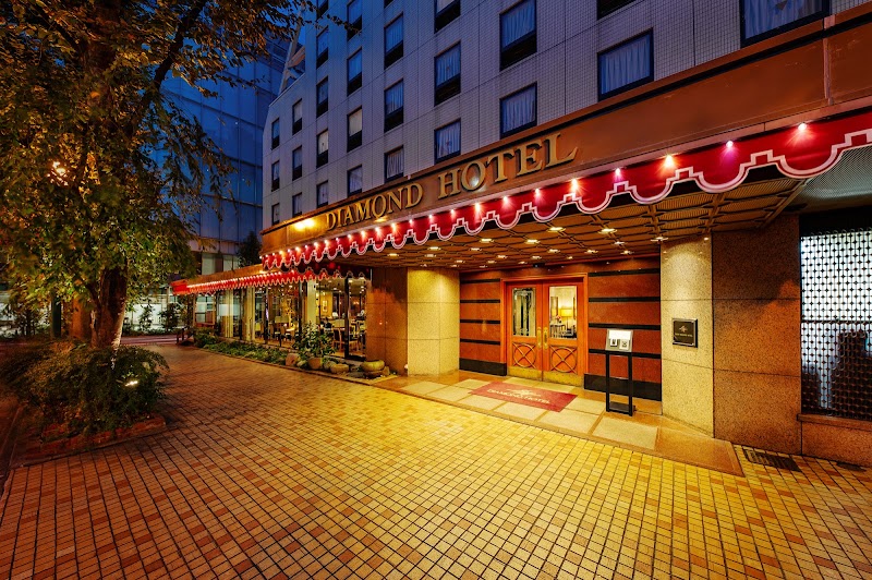 Diamond Hotel
