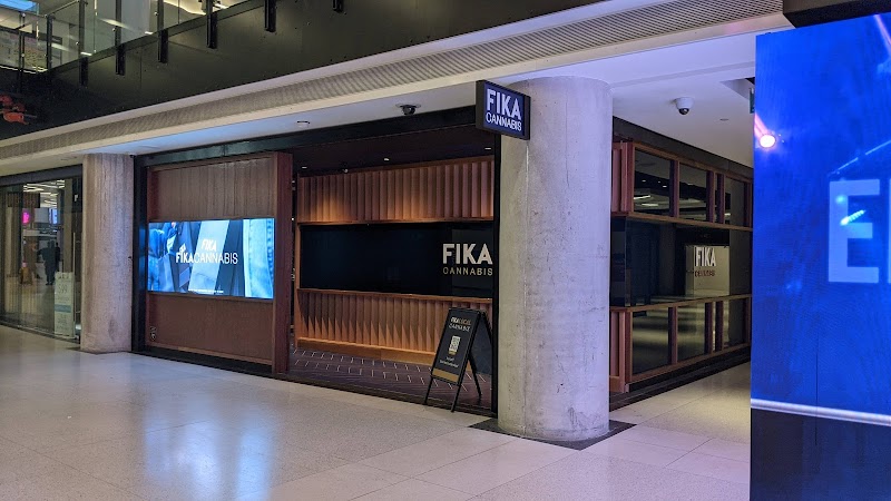 Fika Local Cannabis