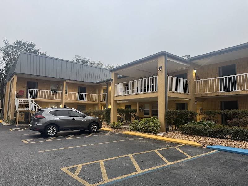 Hyde Park Assisted Living Facility