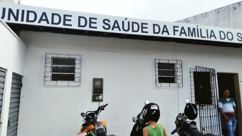 Centro de Saúde do São Francisco - foto 5