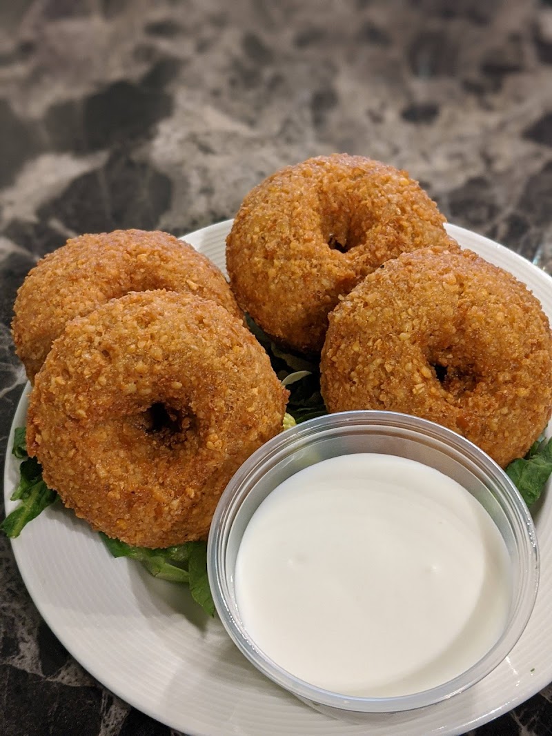 Levantine’s Syrian Cafe & Cuisine photo 2