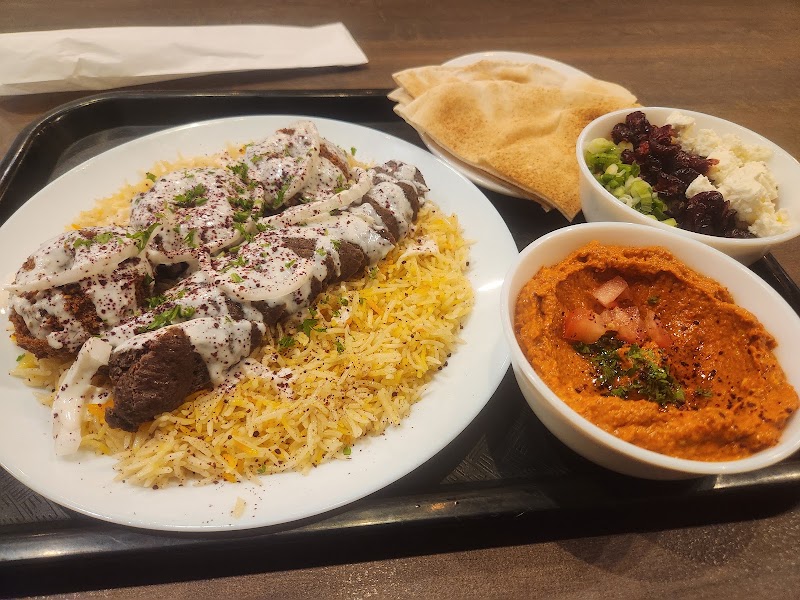 Levantine’s Syrian Cafe & Cuisine photo 4