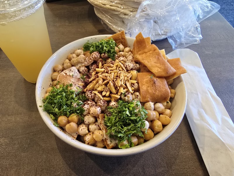 Levantine’s Syrian Cafe & Cuisine photo 3