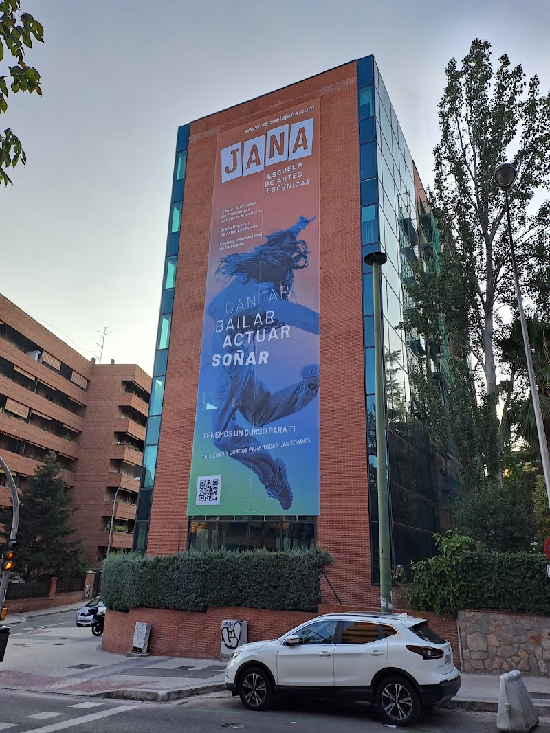 Jana Interpretation School