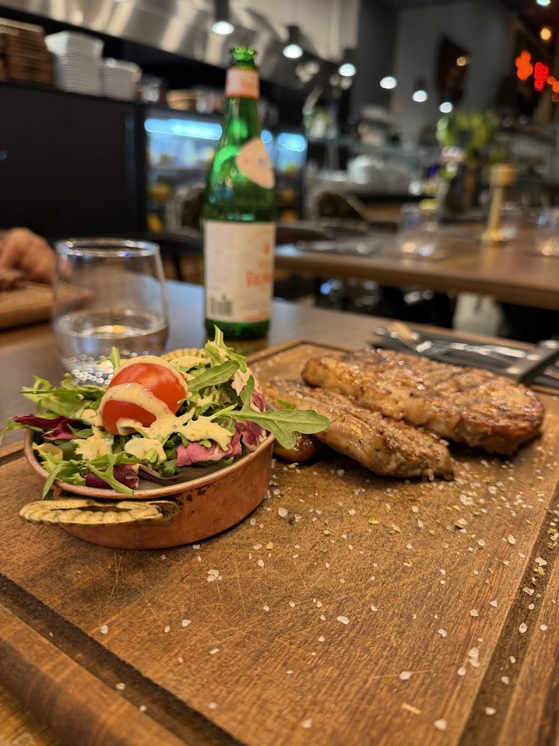 Steak N'Chill Brussel photo 3