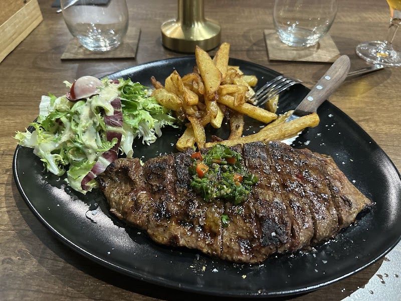 Steak N'Chill Brussel photo 4