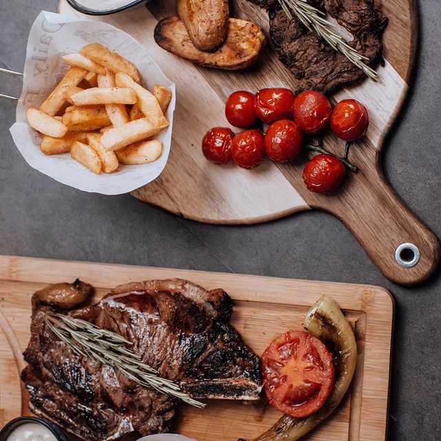 Steak N'Chill Brussel photo 2