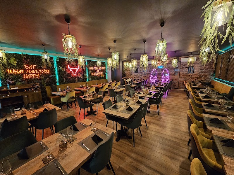 Steak N'Chill Brussel photo 1