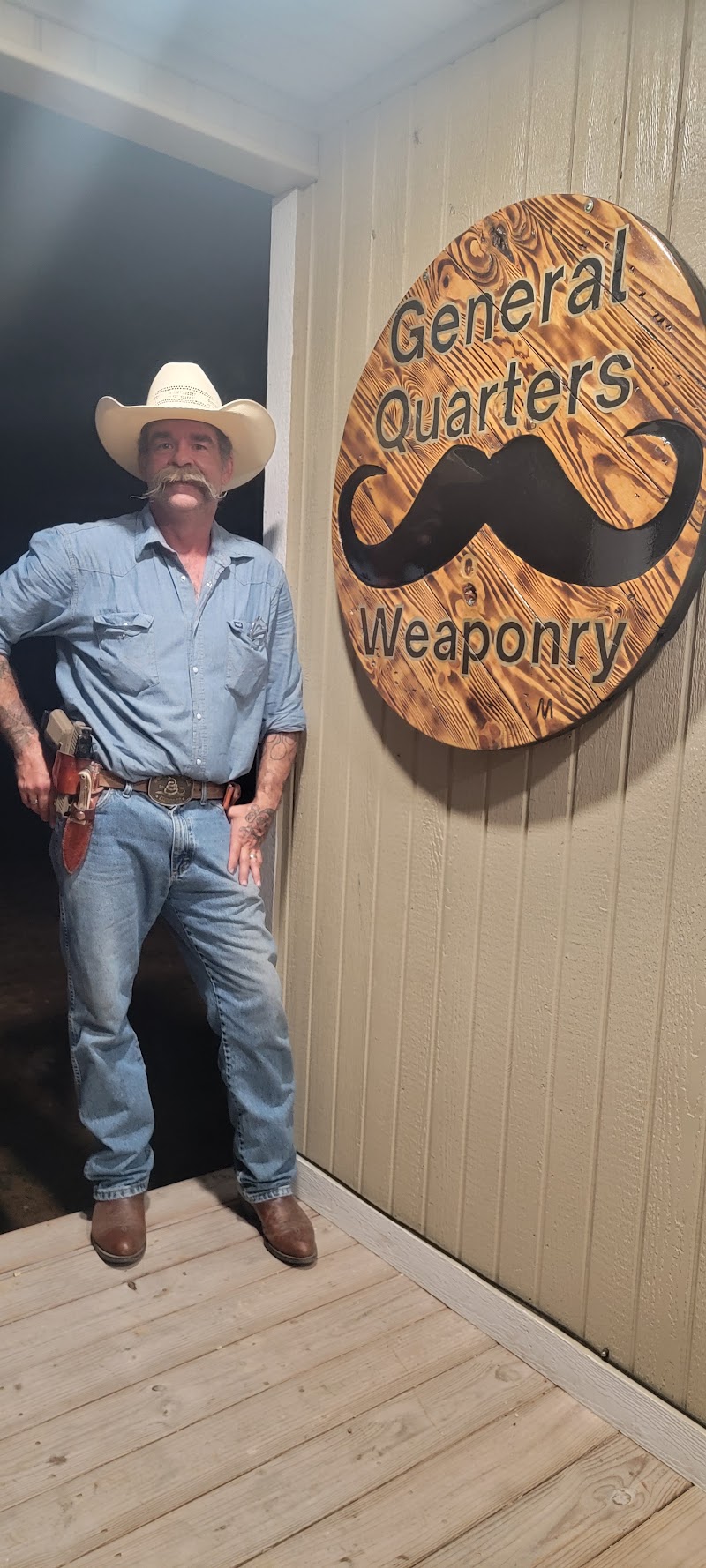 Dcr Gun Works photo
