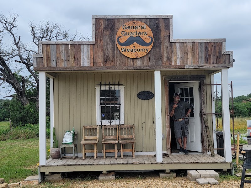 Dcr Gun Works photo