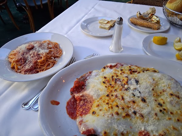 Photo of Park Side Restaurant