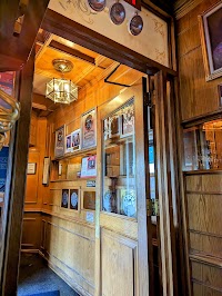 Photo of Park Side Restaurant