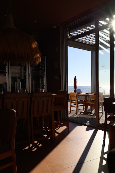 Casa das Ostras Praia Aguda