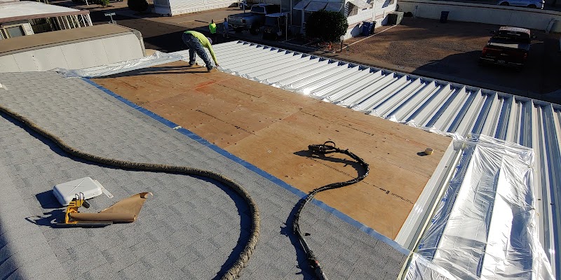 GOAT Roofing photo 4