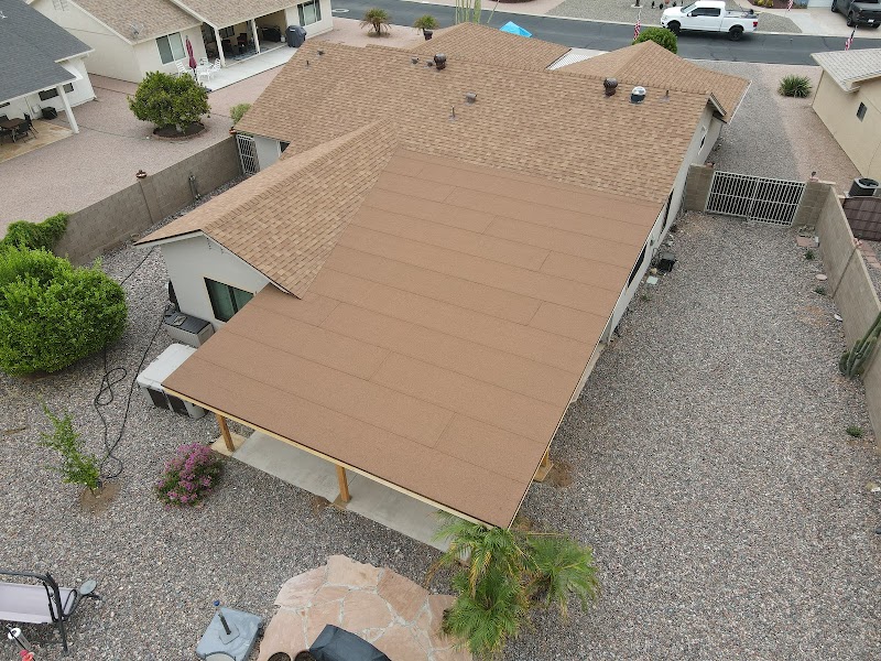 GOAT Roofing photo 1