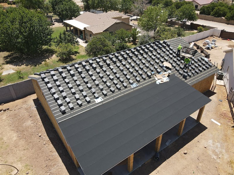 GOAT Roofing photo 2