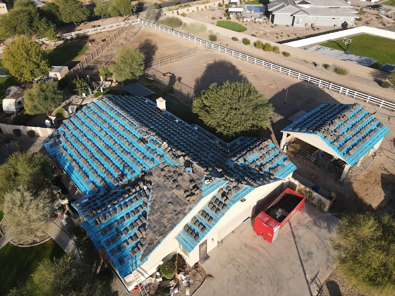 GOAT Roofing photo 5