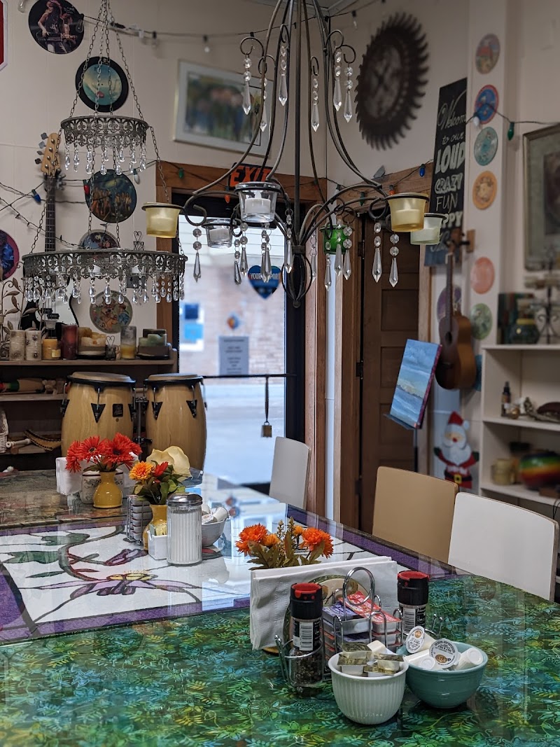 Rare Earth Goods Cafe photo 1