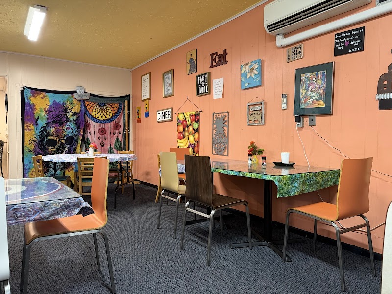 Rare Earth Goods Cafe photo 3