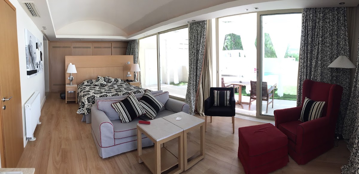 Knossos Beach Bungalows Suites Resort & Spa — 3