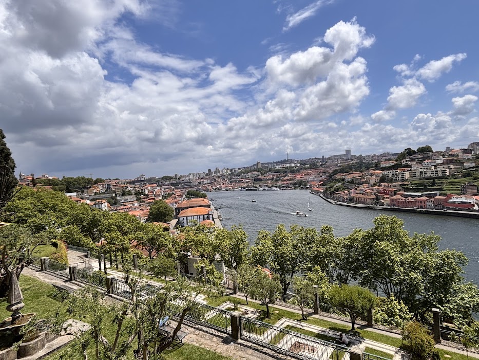 Jardim do Roseiral fotoğraf 1