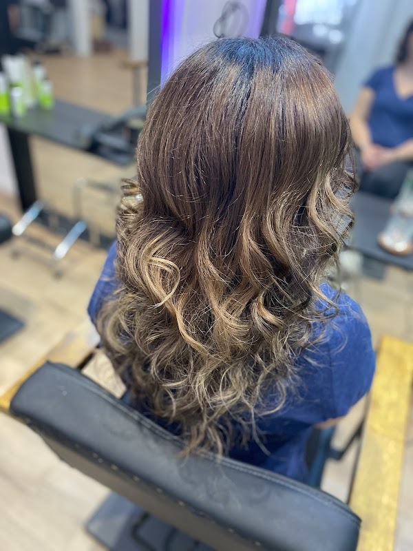 hairalicious photo 1