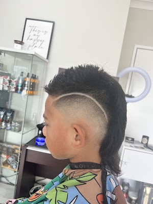 Famous Fades photo 2