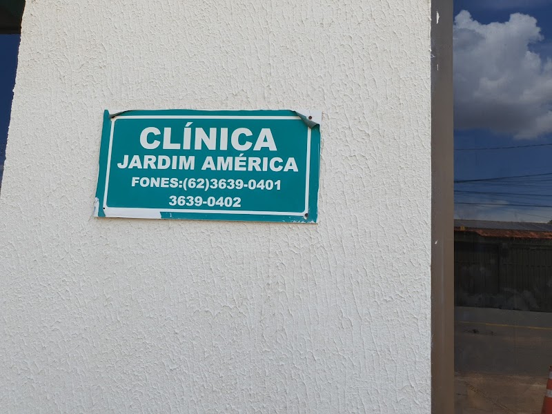 Clínica Jardim América - foto 4