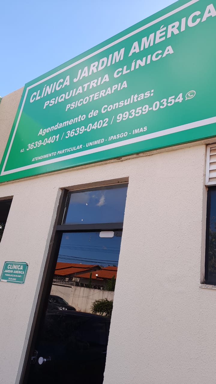 Clínica Jardim América - foto 3