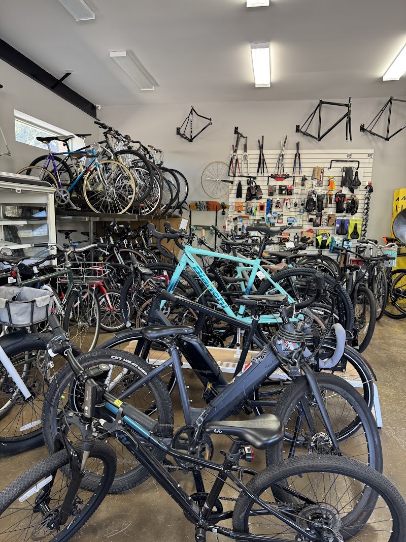 7th and Park photo 1