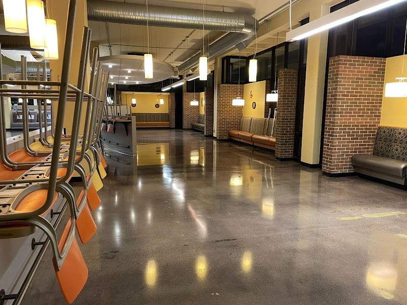 Desoto Janitorial Services LLC