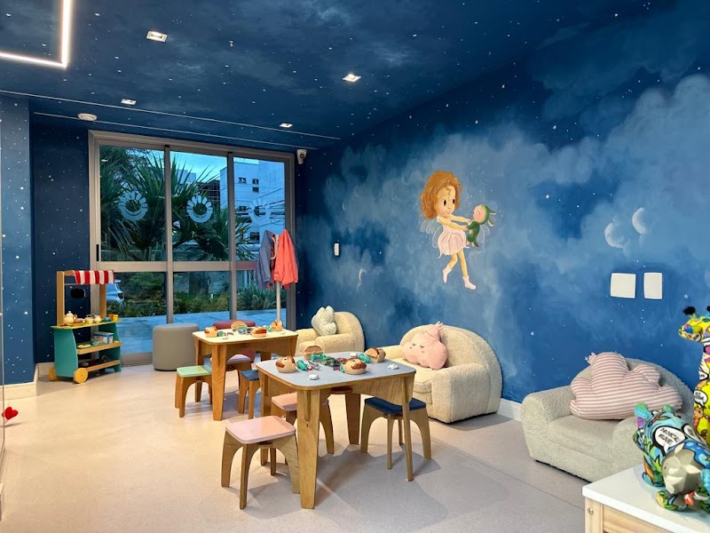 Dental Beauty Clínica Odontológica | Implante, Protocolo, Odontopediatria, Lentes e facetas, Ortodontia, Invisalign e outros