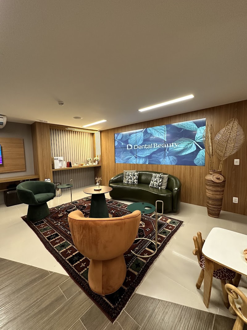 Dental Beauty Clínica Odontológica | Implante, Protocolo, Odontopediatria, Lentes e facetas, Ortodontia, Invisalign e outros - foto 4