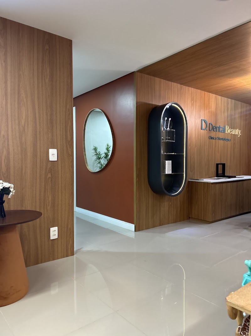 Dental Beauty Clínica Odontológica | Implante, Protocolo, Odontopediatria, Lentes e facetas, Ortodontia, Invisalign e outros - foto 3