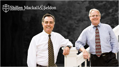 Shillen Mackall Seldon & Spicer - Car accident lawyer in Montpelier