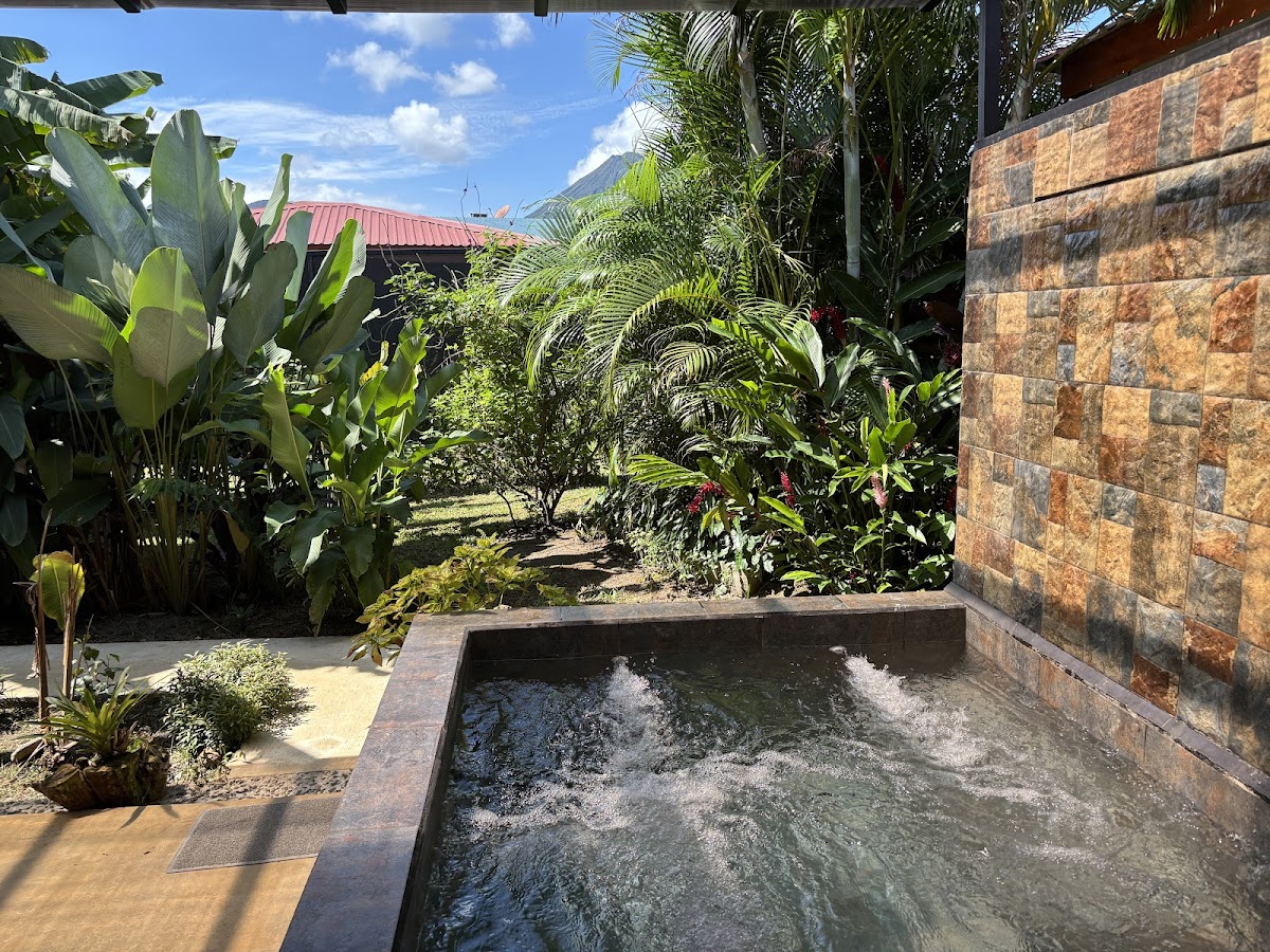 Cabañas Kwepal