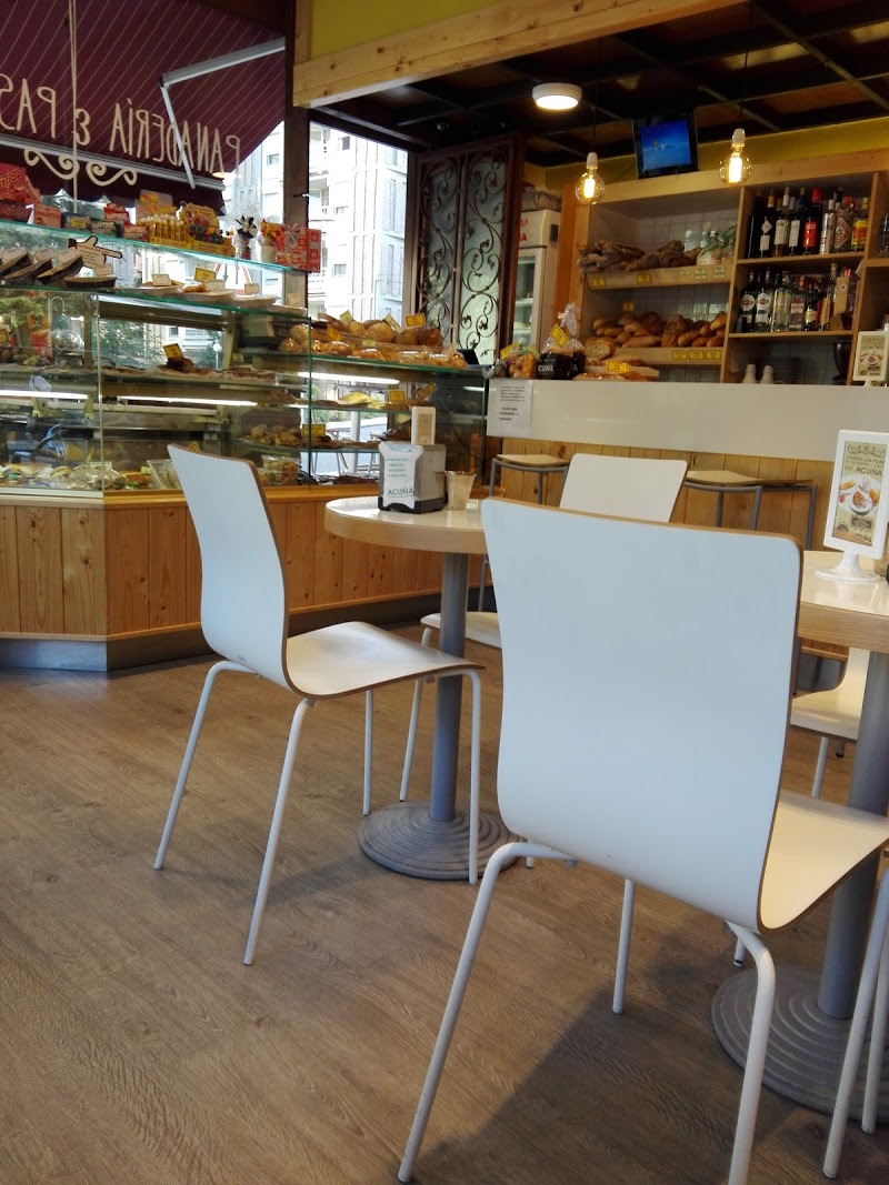 Panadería Acuña photo 3