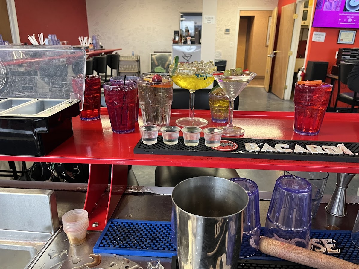 1-800-BARTEND Bartending School: Google Places image 2