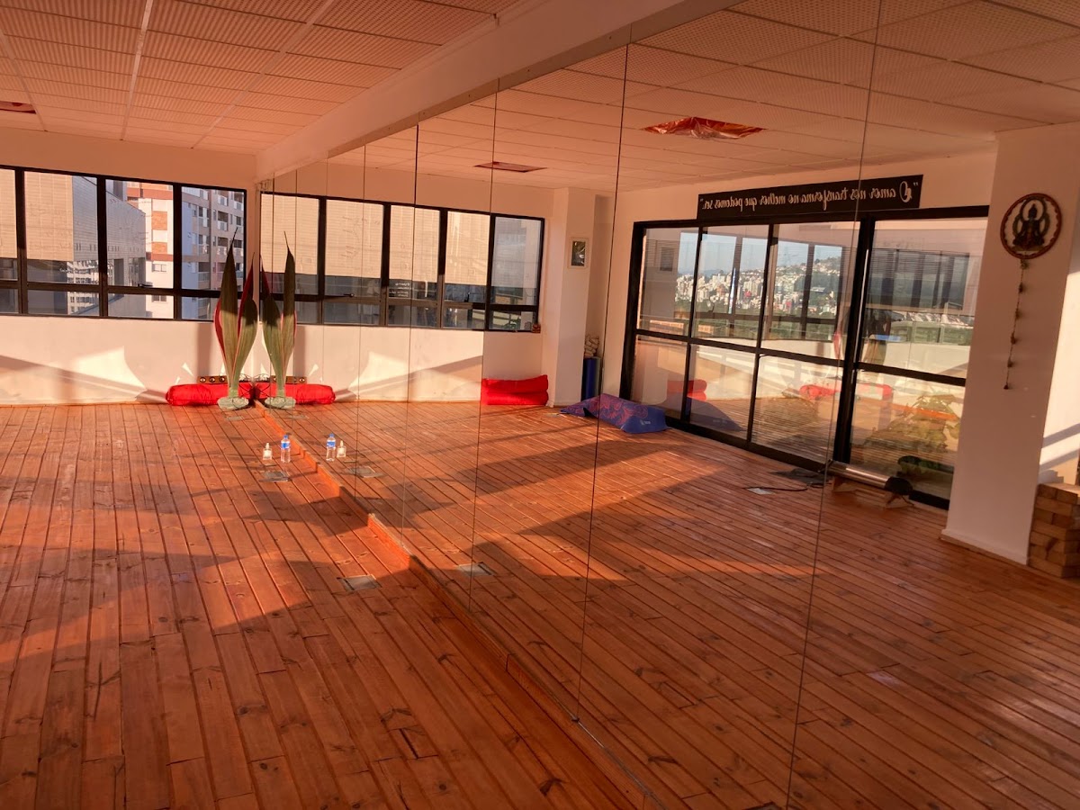 Hot Yoga Floripa — 4